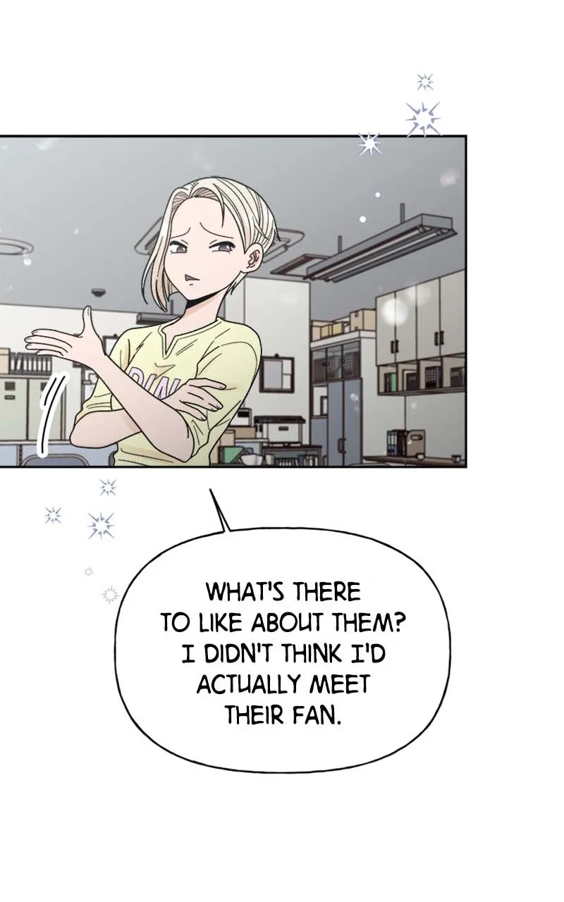 Read Wedding Strategy chapter 32 image 5 on Lezhin