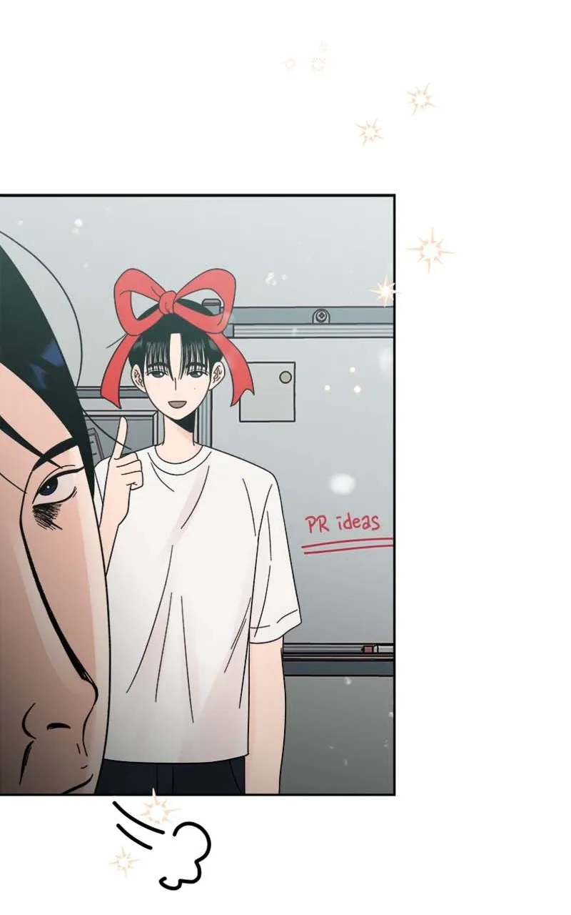 Read Wedding Strategy chapter 32 image 62 on Lezhin