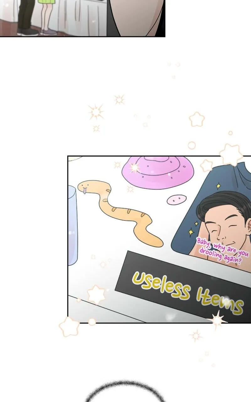 Read Wedding Strategy chapter 32 image 79 on Lezhin