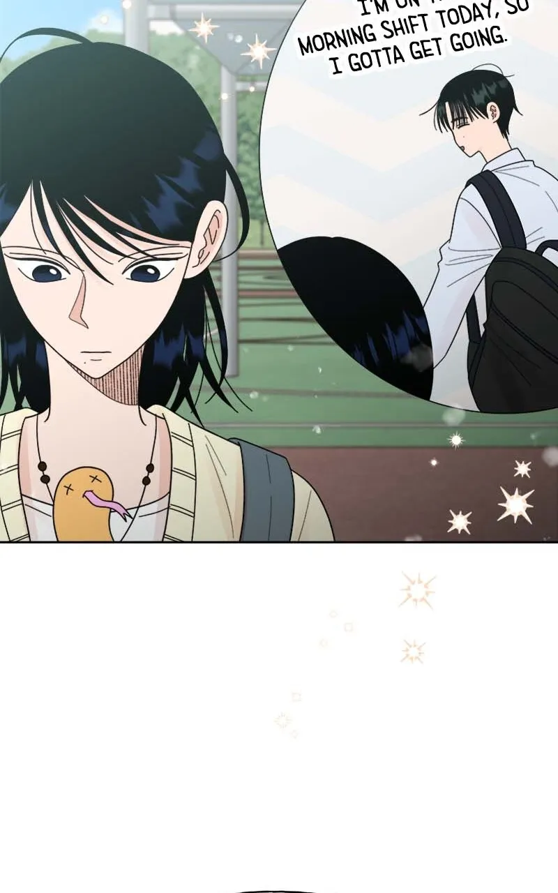Read Wedding Strategy chapter 32 image 82 on Lezhin