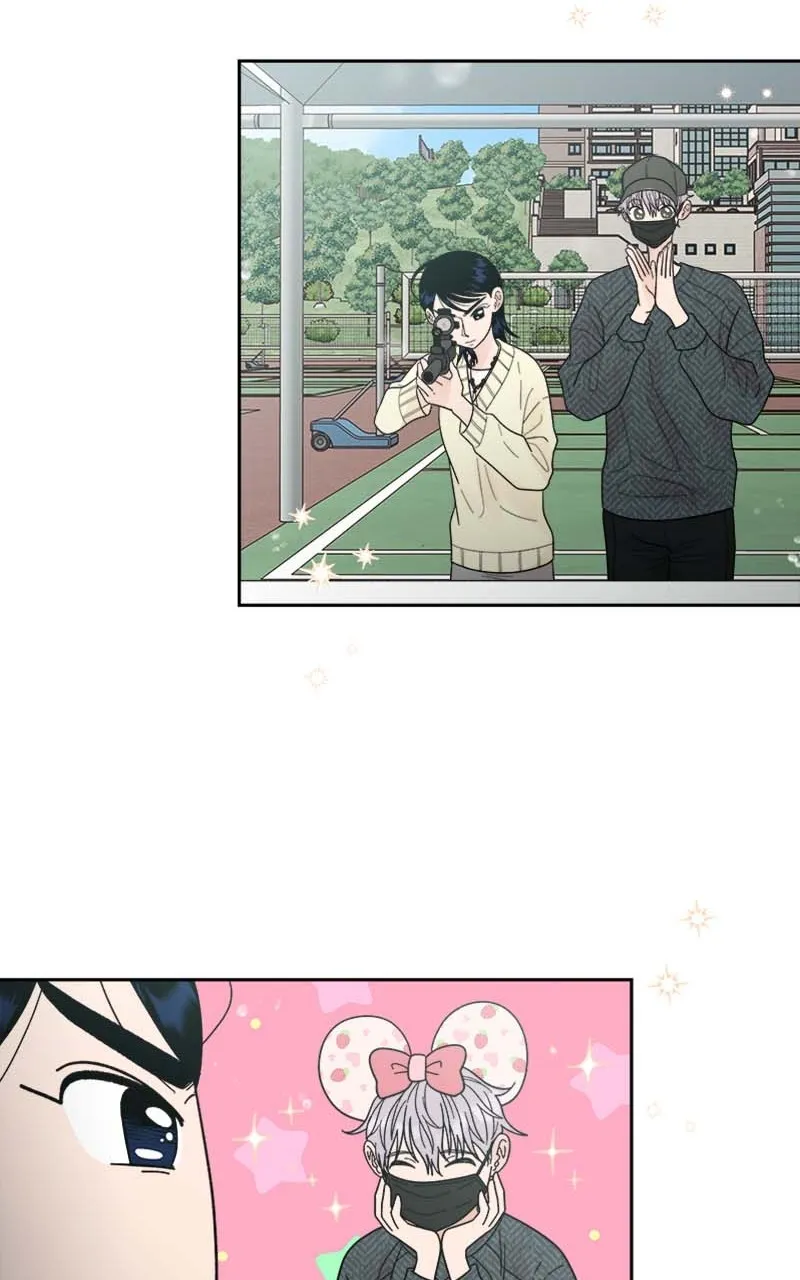 Read Wedding Strategy chapter 33 image 33 on Lezhin
