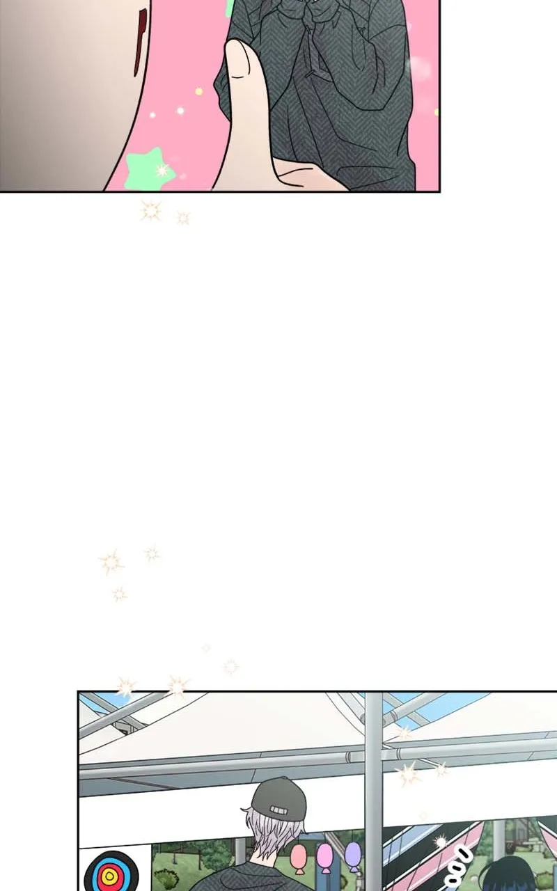Read Wedding Strategy chapter 33 image 34 on Lezhin
