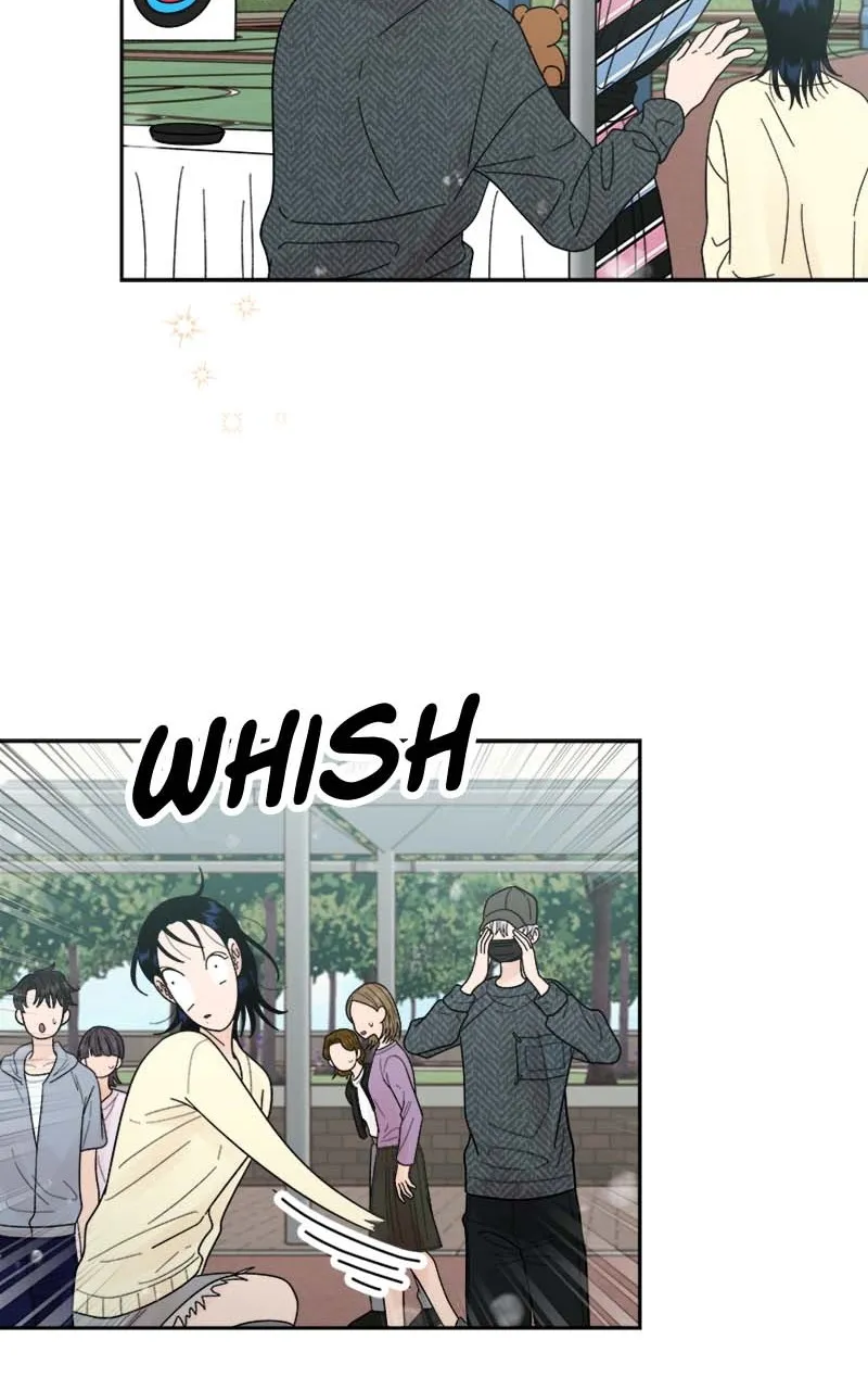 Read Wedding Strategy chapter 33 image 35 on Lezhin