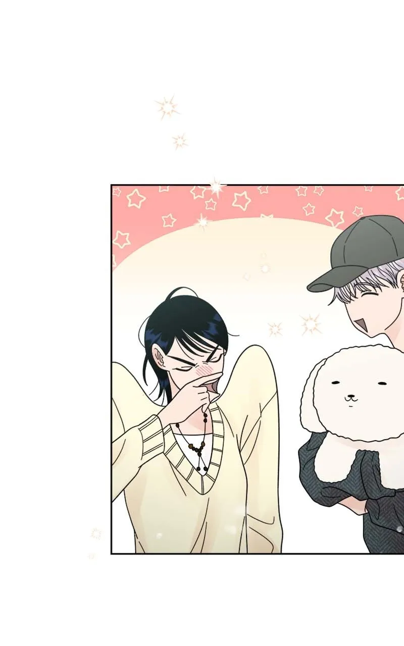 Read Wedding Strategy chapter 33 image 36 on Lezhin