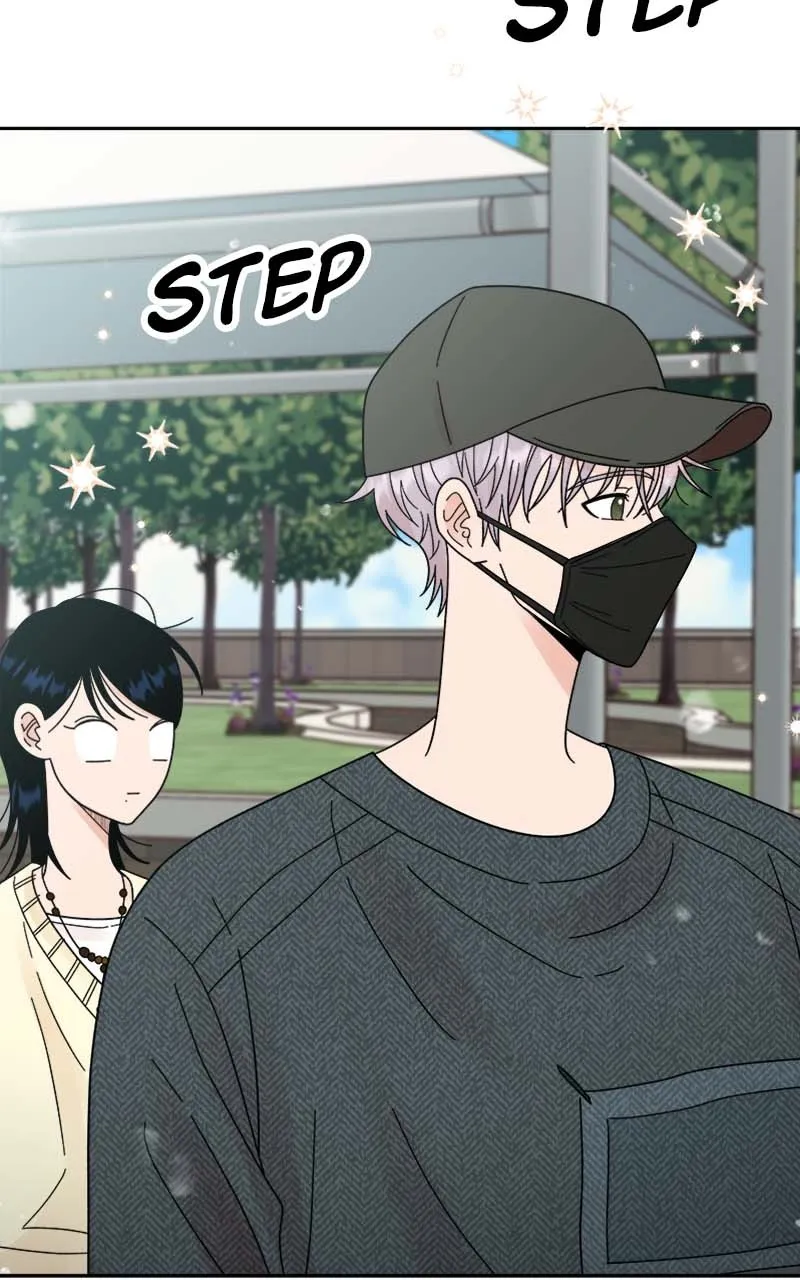 Read Wedding Strategy chapter 33 image 4 on Lezhin