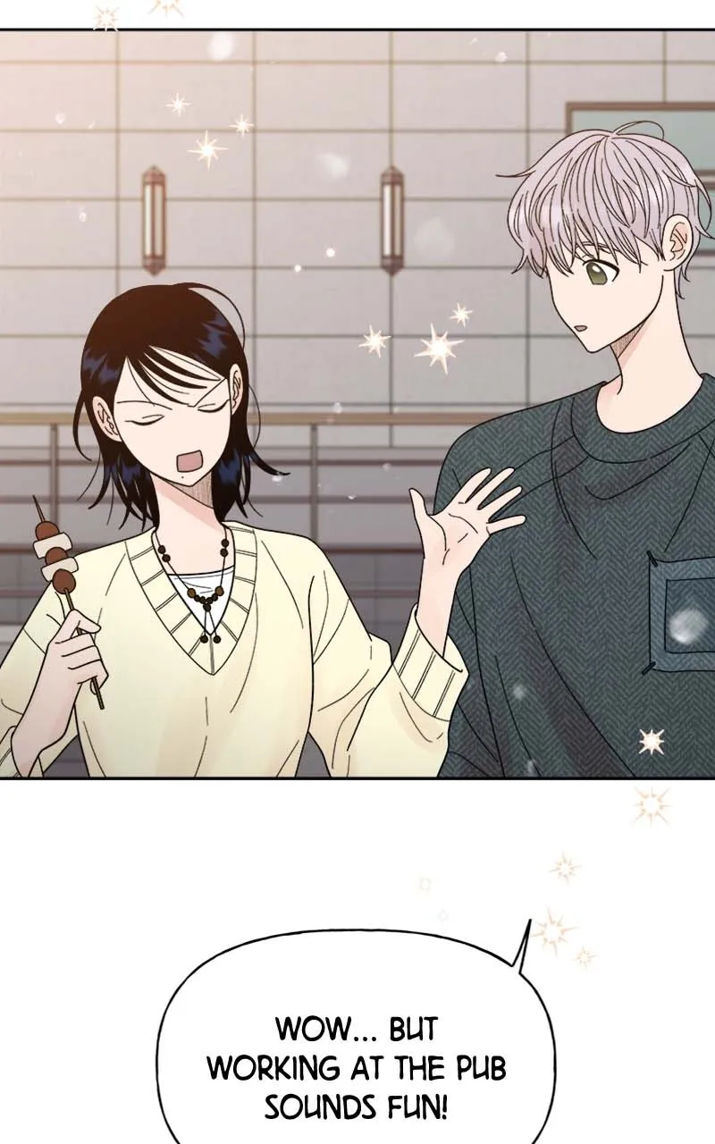 Read Wedding Strategy chapter 33 image 44 on Lezhin