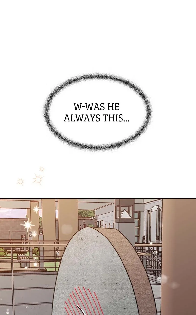 Read Wedding Strategy chapter 33 image 50 on Lezhin