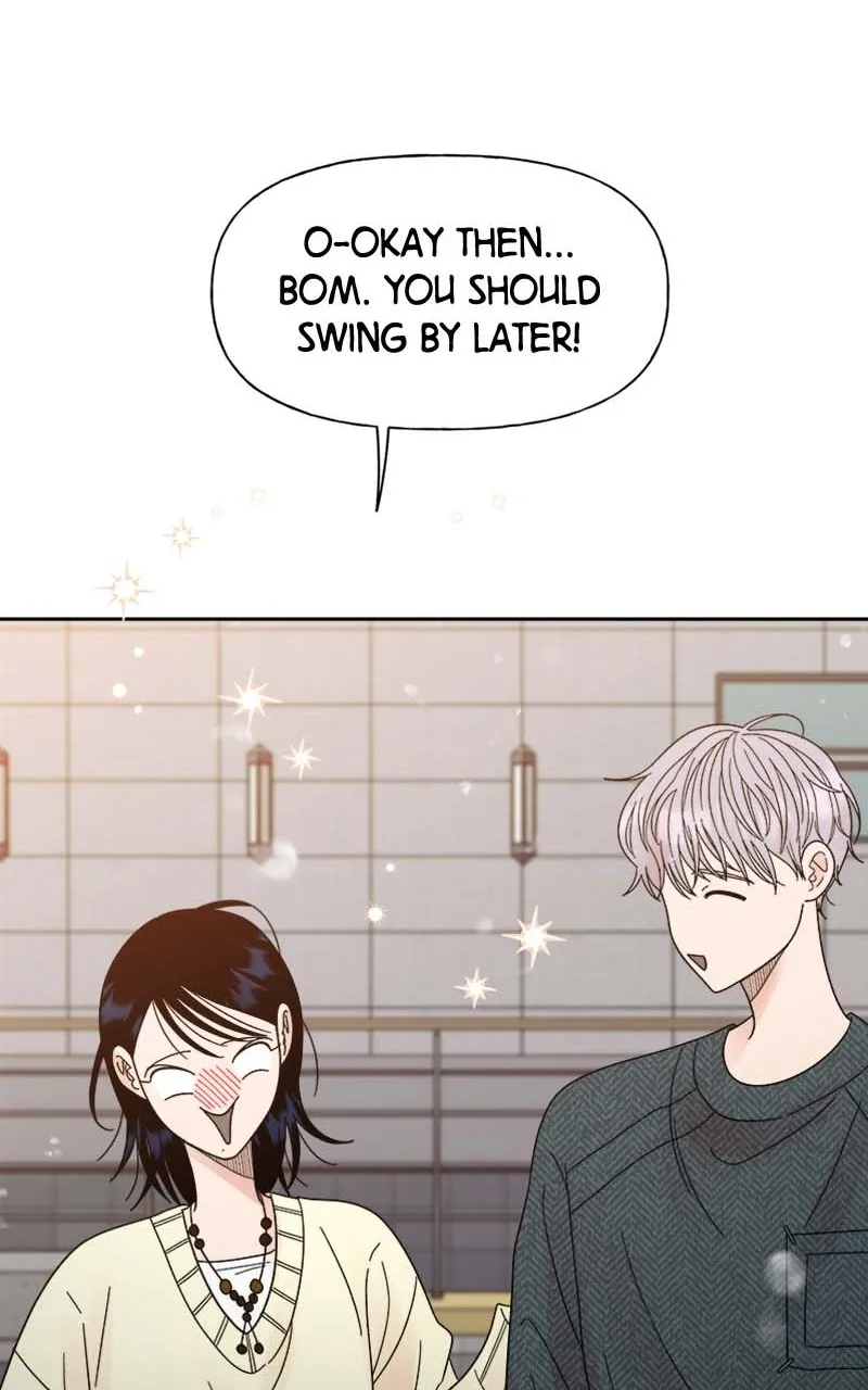 Read Wedding Strategy chapter 33 image 52 on Lezhin