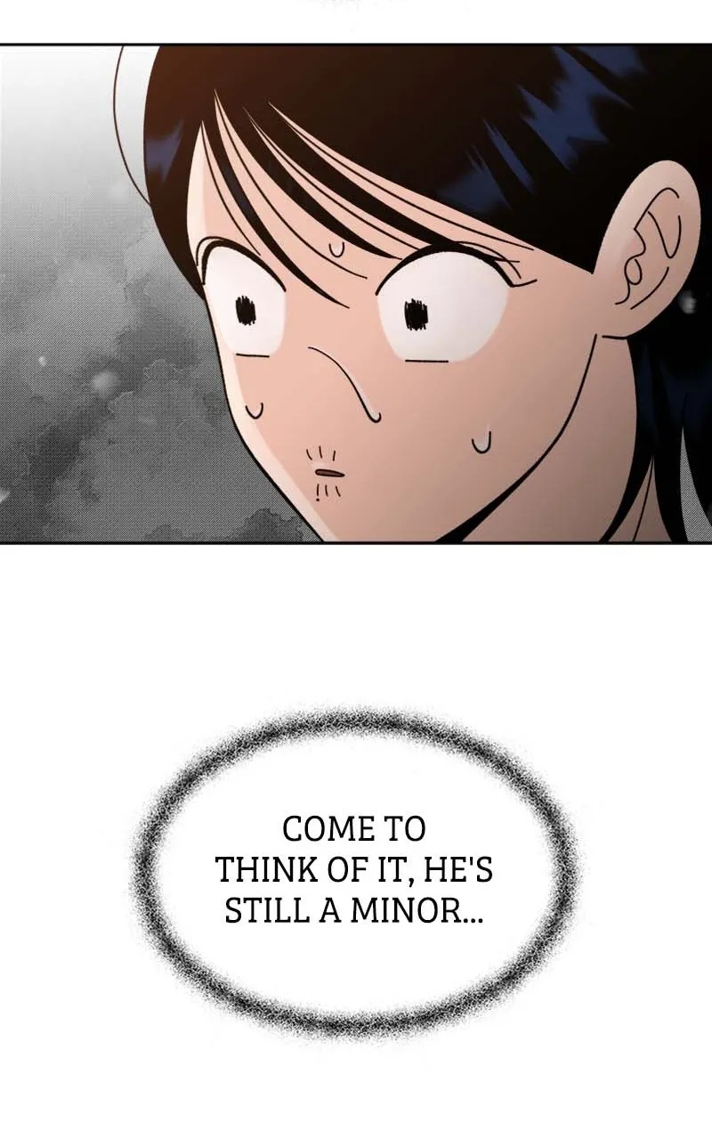 Read Wedding Strategy chapter 33 image 55 on Lezhin