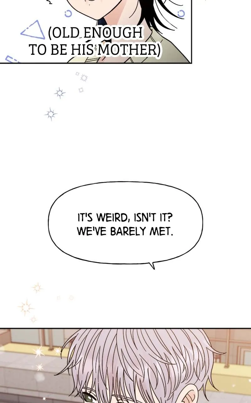 Read Wedding Strategy chapter 33 image 65 on Lezhin