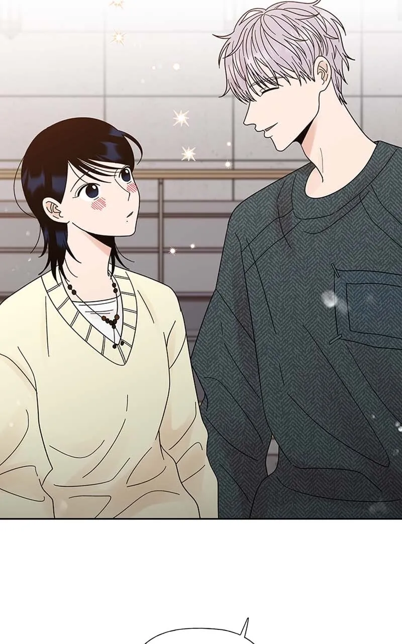 Read Wedding Strategy chapter 34 image 1 on Lezhin