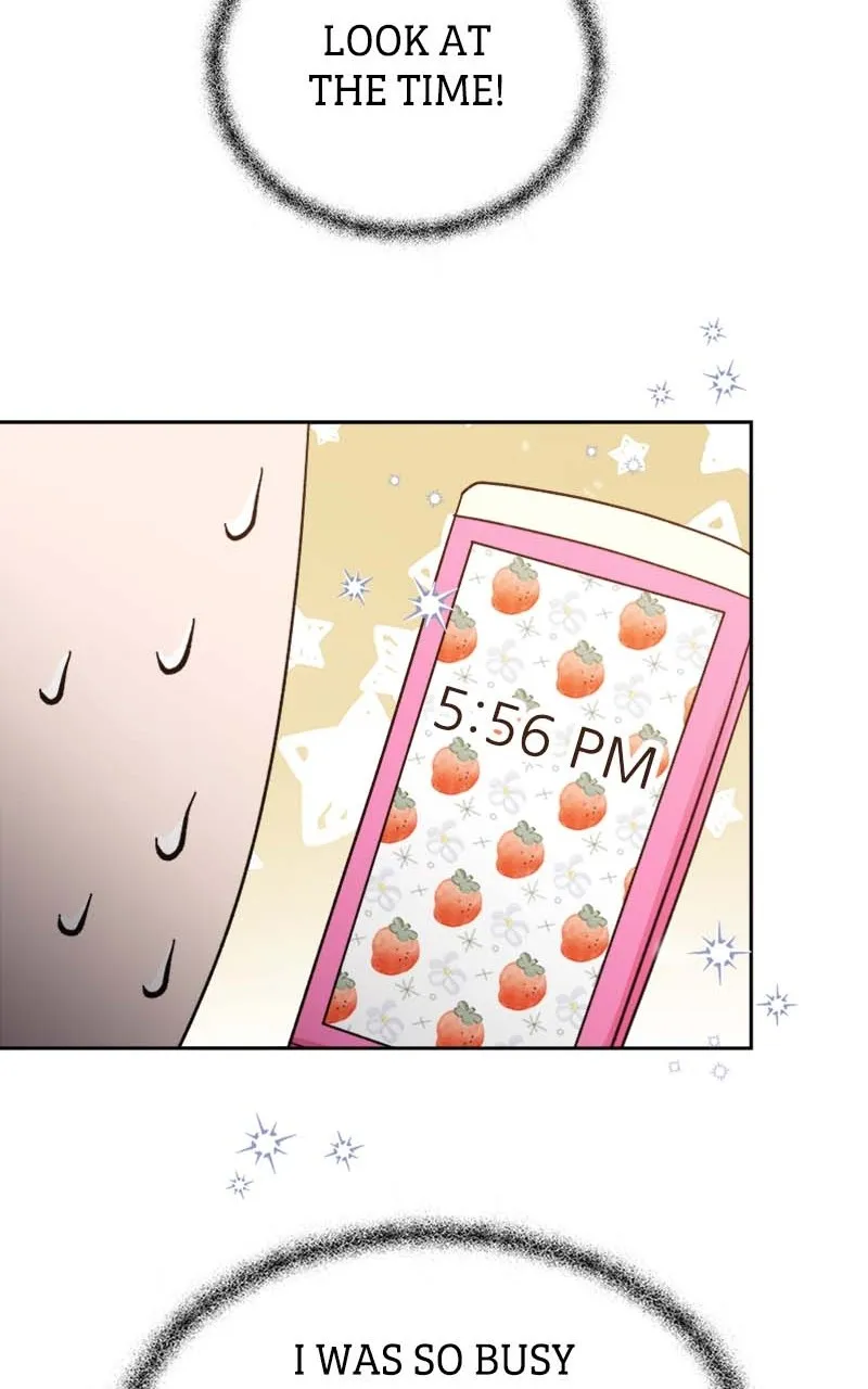 Read Wedding Strategy chapter 34 image 66 on Lezhin