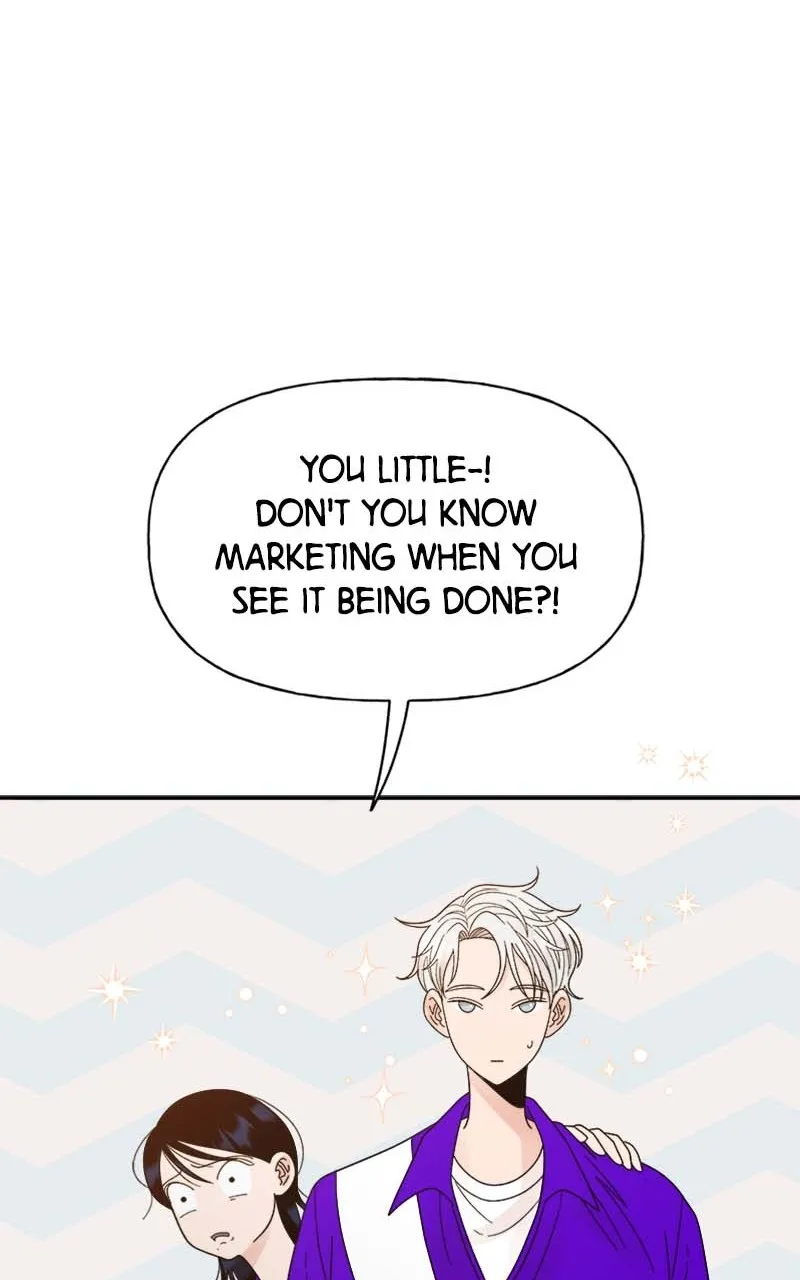 Read Wedding Strategy chapter 35 image 10 on Lezhin