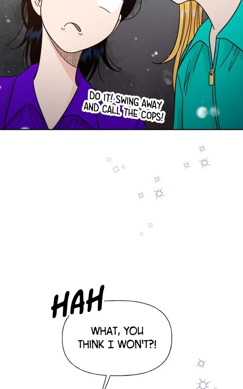 Read Wedding Strategy chapter 35 image 13 on Lezhin