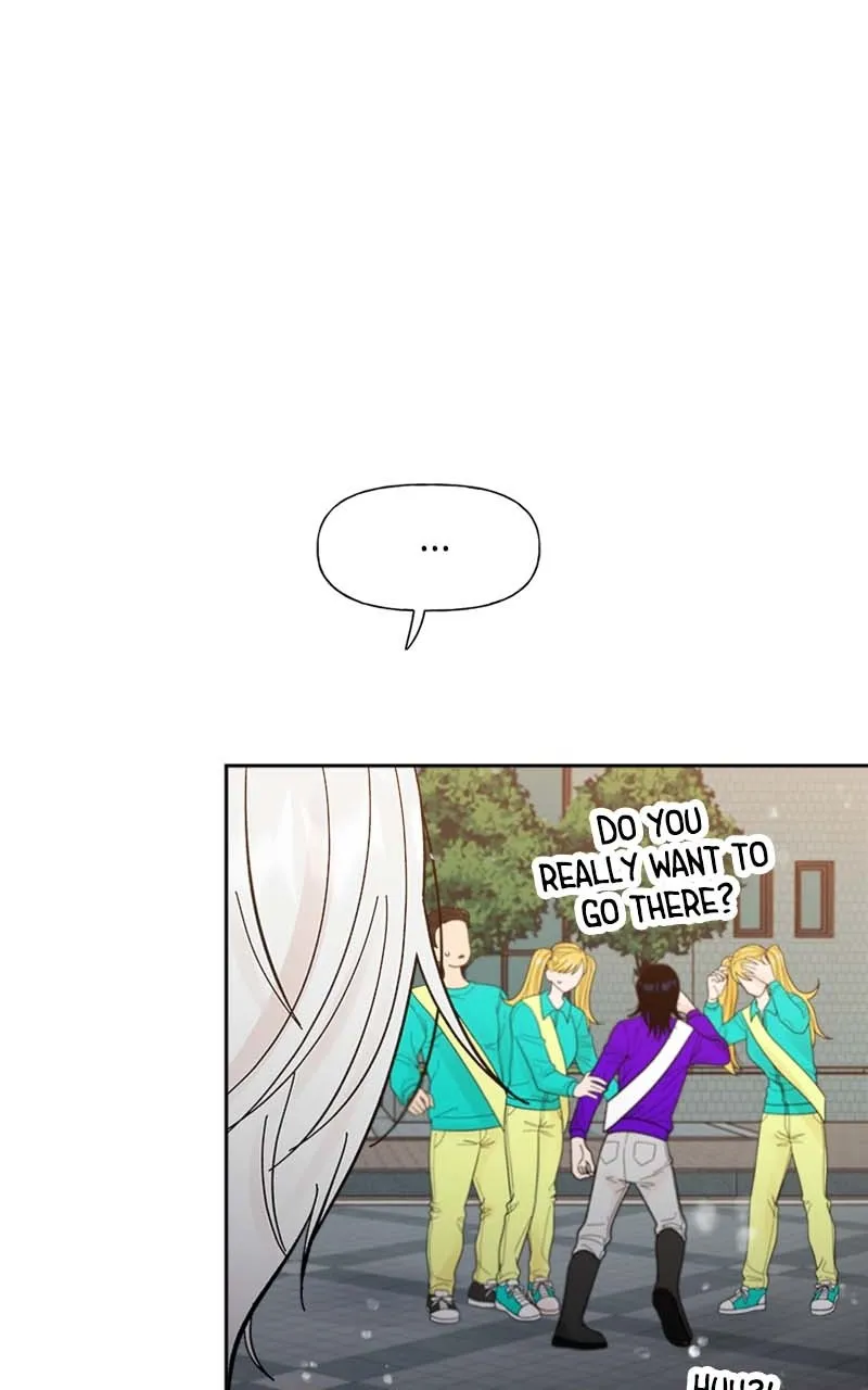 Read Wedding Strategy chapter 35 image 22 on Lezhin
