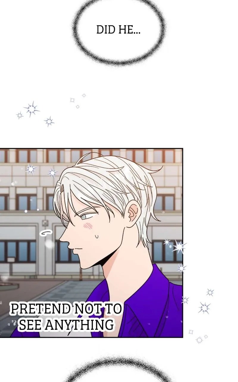 Read Wedding Strategy chapter 35 image 27 on Lezhin