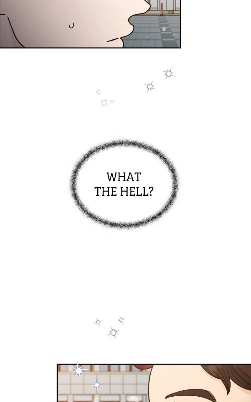 Read Wedding Strategy chapter 35 image 3 on Lezhin