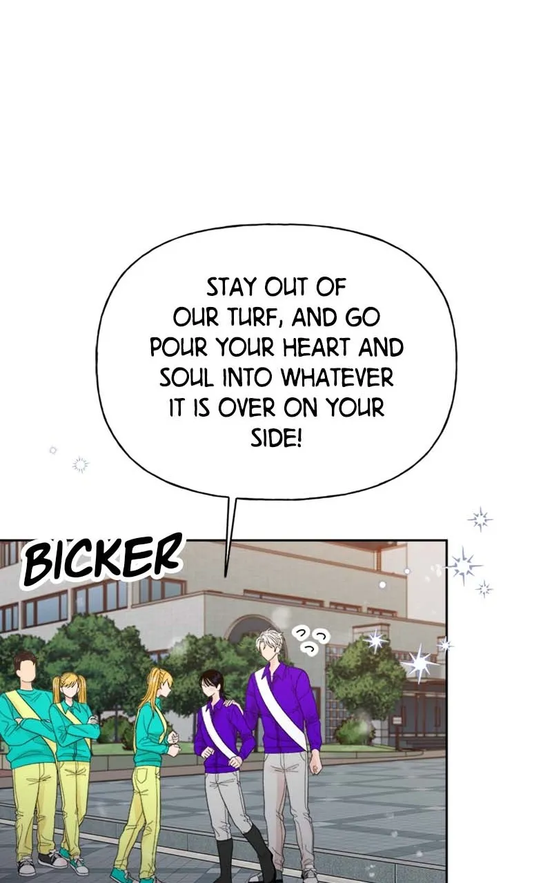 Read Wedding Strategy chapter 35 image 30 on Lezhin