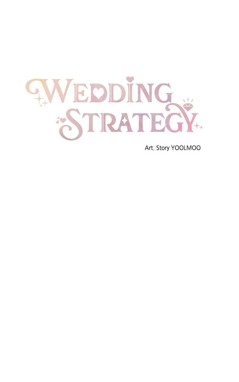 Read Wedding Strategy chapter 35 image 35 on Lezhin