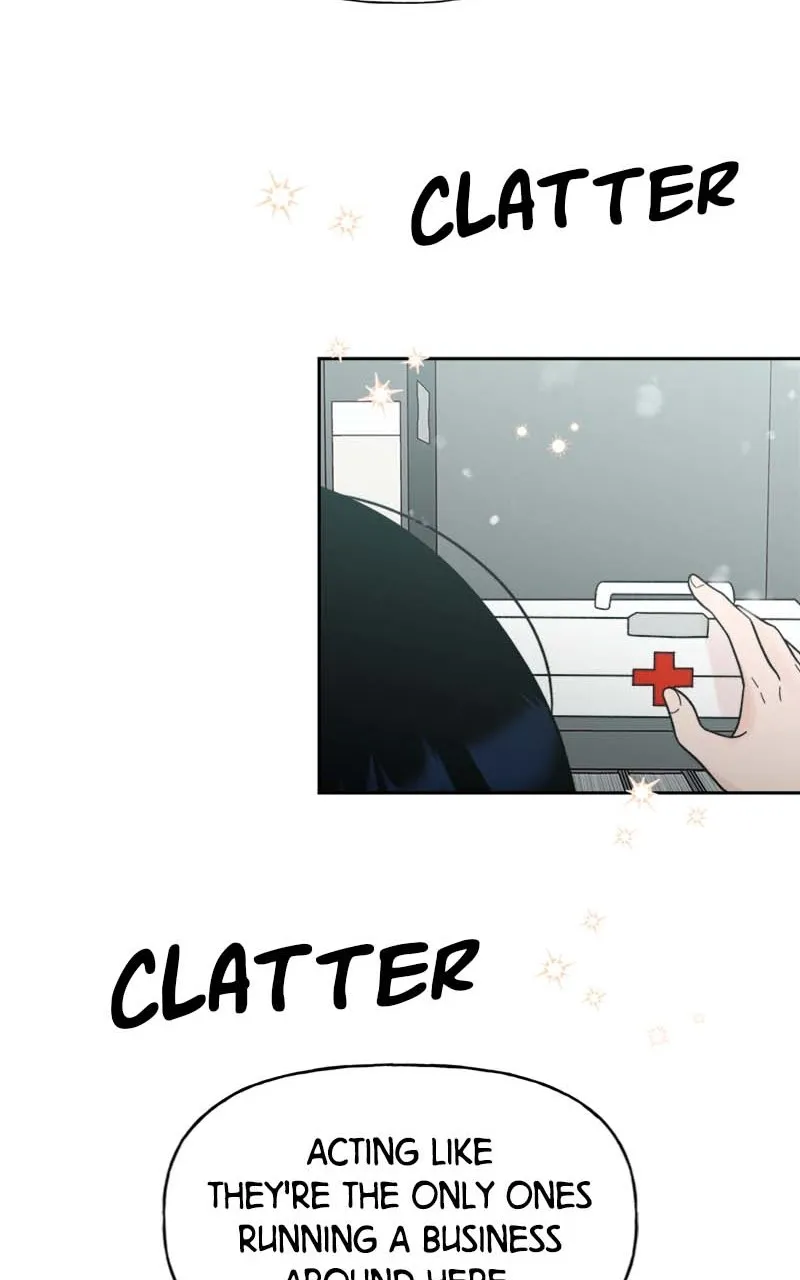 Read Wedding Strategy chapter 35 image 38 on Lezhin