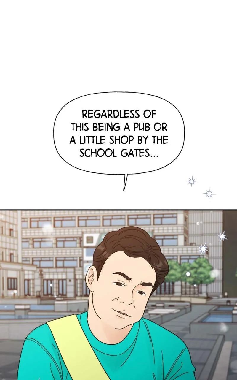Read Wedding Strategy chapter 35 image 5 on Lezhin
