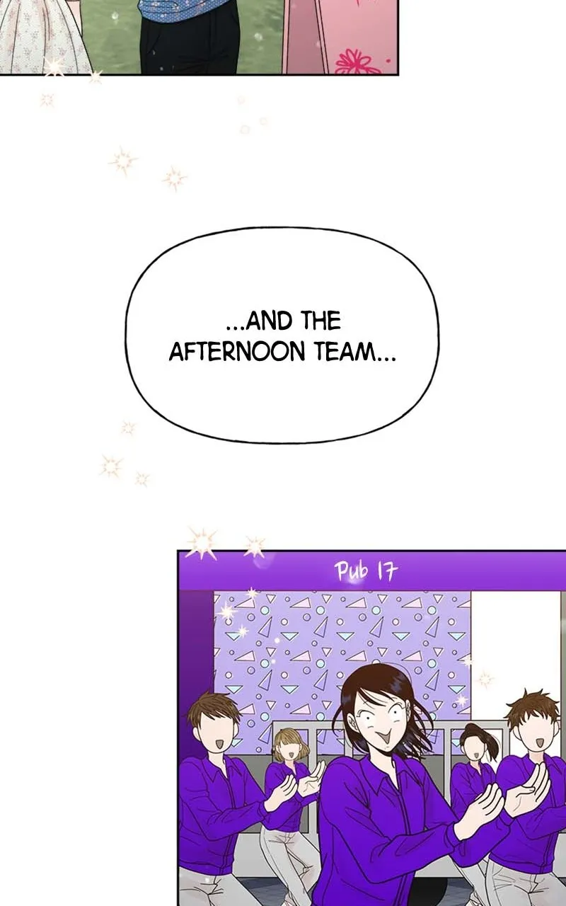 Read Wedding Strategy chapter 35 image 80 on Lezhin