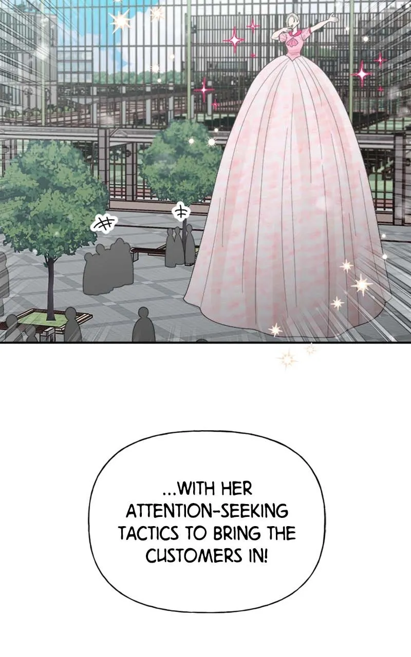 Read Wedding Strategy chapter 35 image 82 on Lezhin