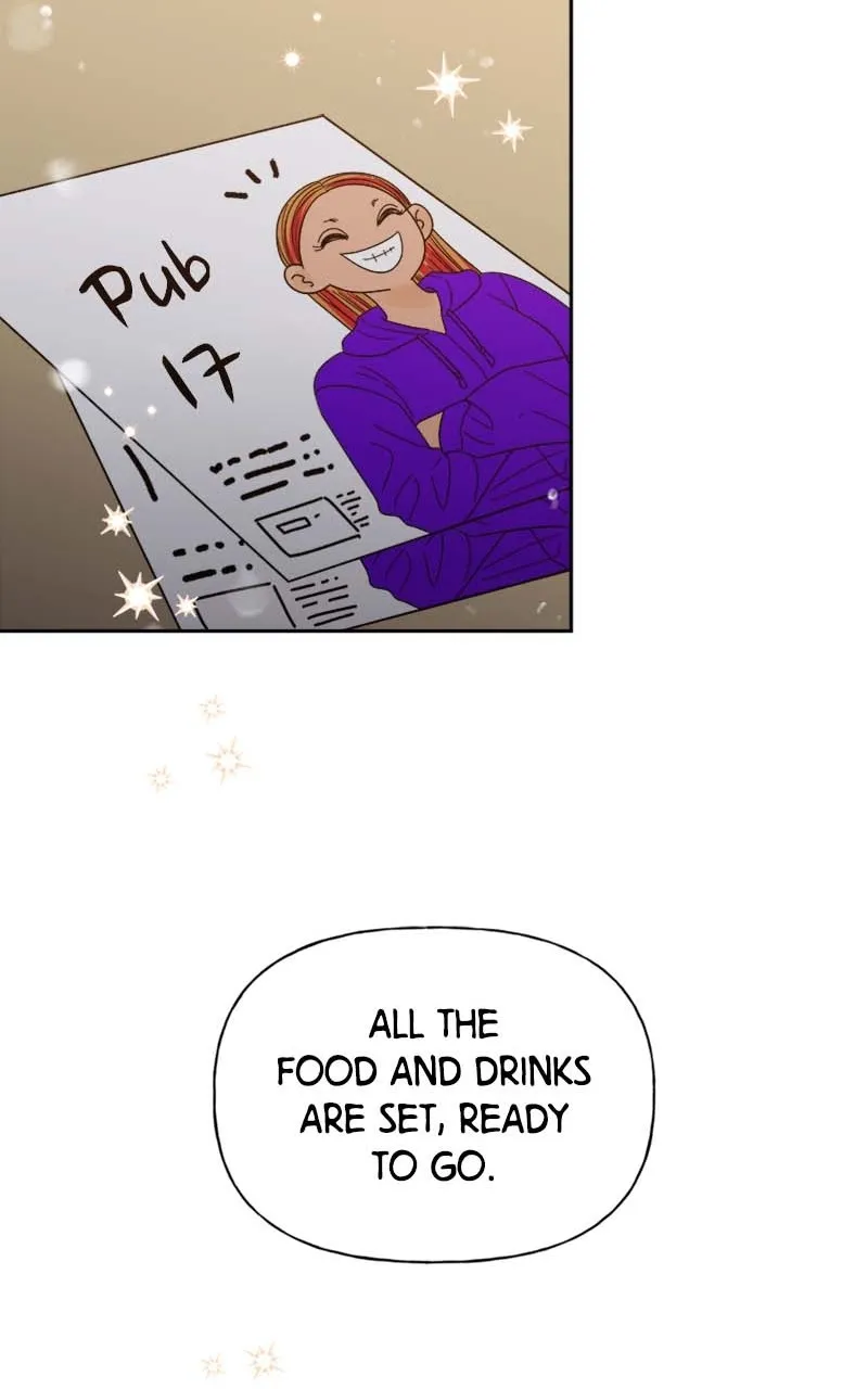 Read Wedding Strategy chapter 35 image 84 on Lezhin
