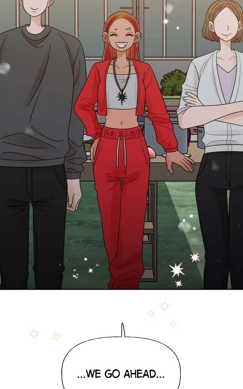 Read Wedding Strategy chapter 35 image 88 on Lezhin