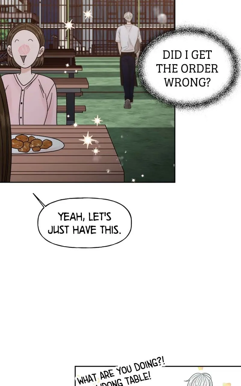 Read Wedding Strategy chapter 36 image 18 on Lezhin