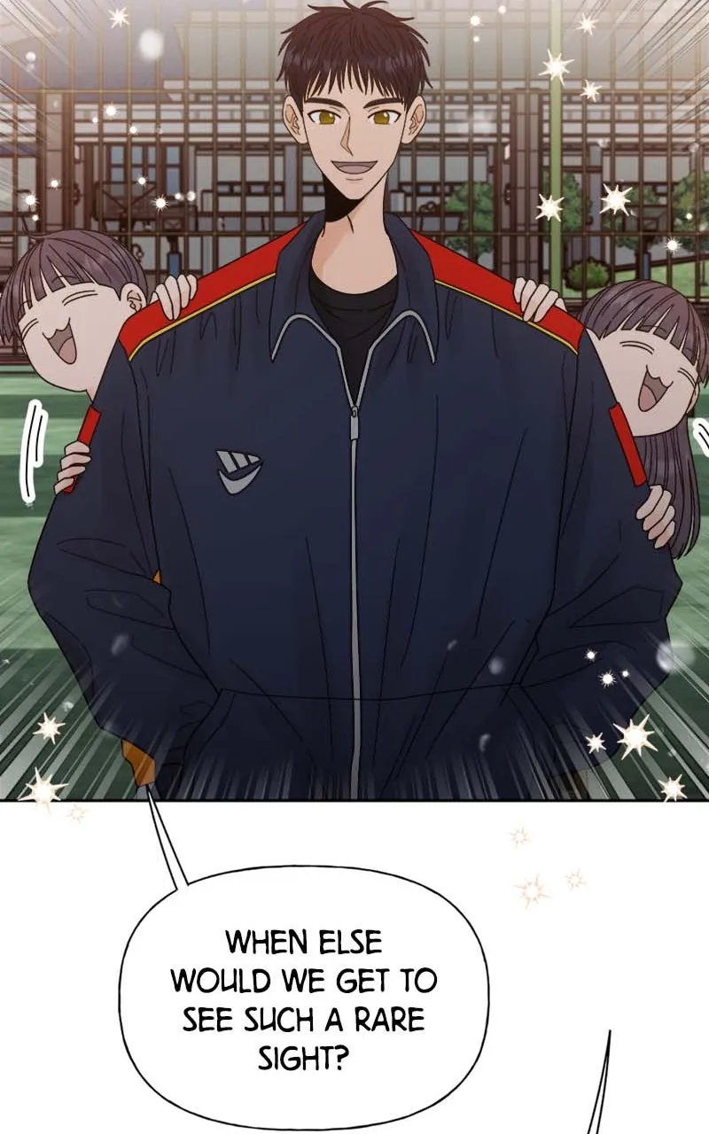 Read Wedding Strategy chapter 36 image 26 on Lezhin