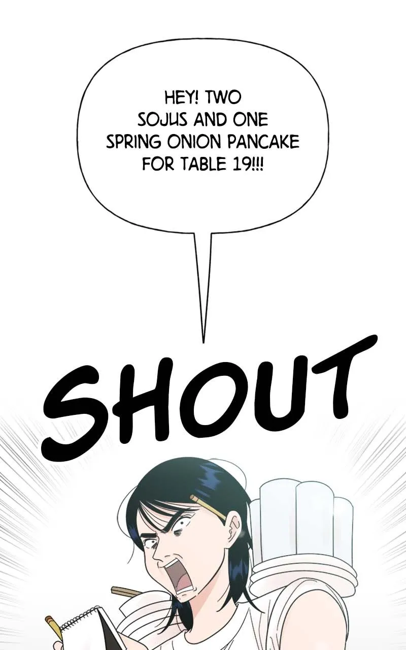 Read Wedding Strategy chapter 36 image 3 on Lezhin