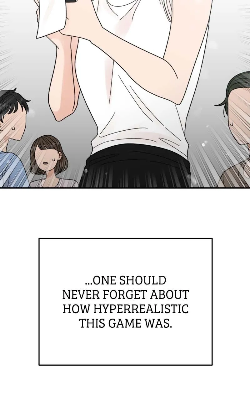 Read Wedding Strategy chapter 36 image 4 on Lezhin