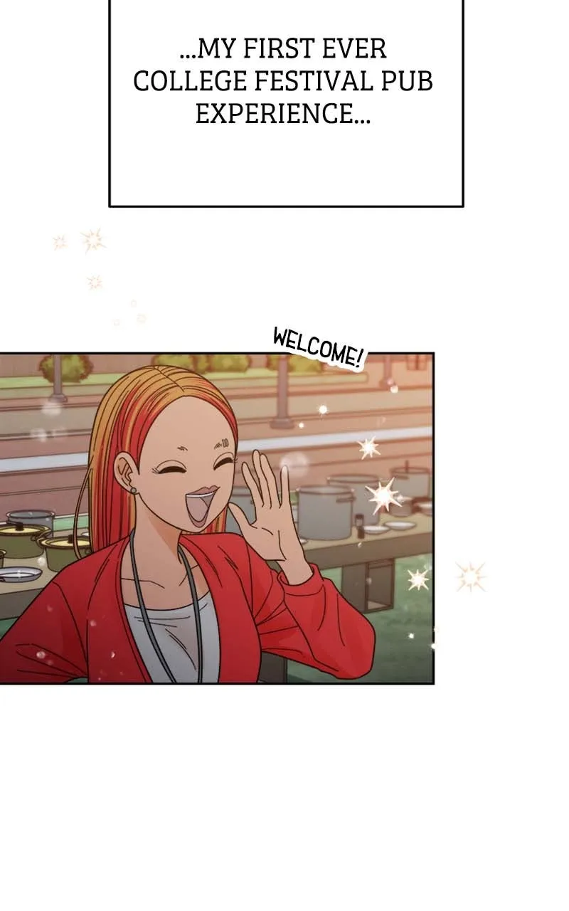 Read Wedding Strategy chapter 36 image 42 on Lezhin