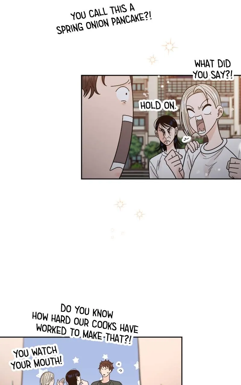 Read Wedding Strategy chapter 36 image 43 on Lezhin