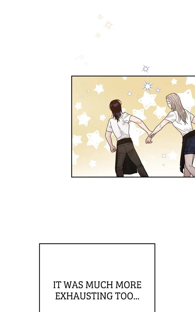 Read Wedding Strategy chapter 36 image 46 on Lezhin