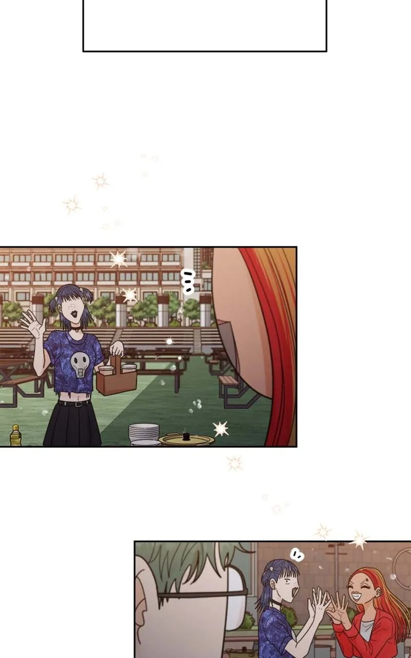 Read Wedding Strategy chapter 36 image 47 on Lezhin