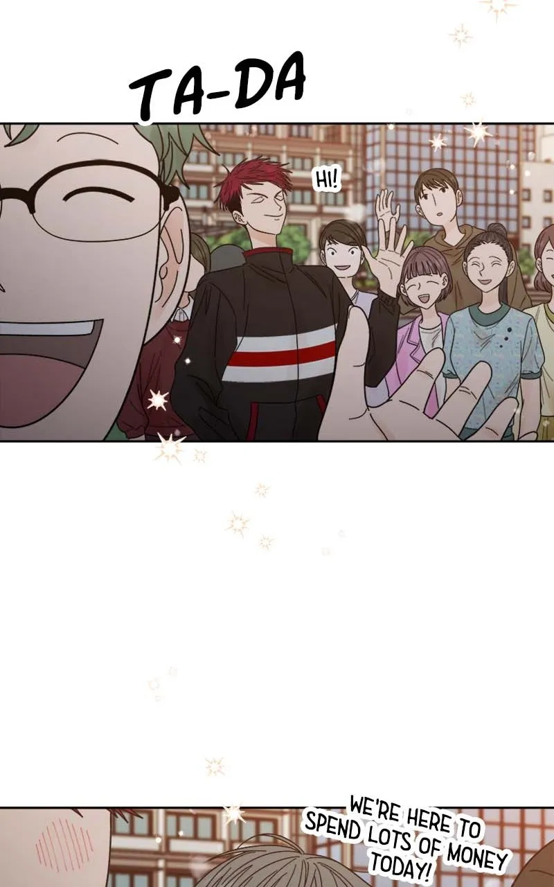 Read Wedding Strategy chapter 36 image 49 on Lezhin