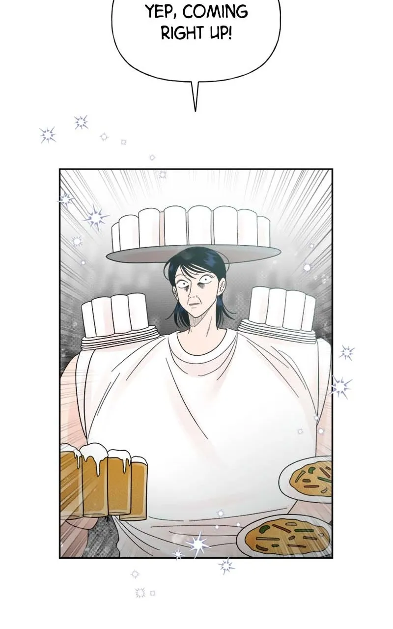 Read Wedding Strategy chapter 36 image 7 on Lezhin