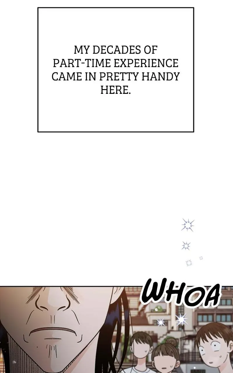 Read Wedding Strategy chapter 36 image 8 on Lezhin