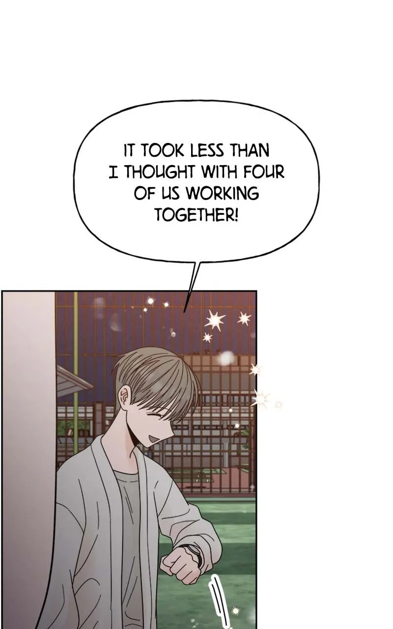 Read Wedding Strategy chapter 37 image 18 on Lezhin