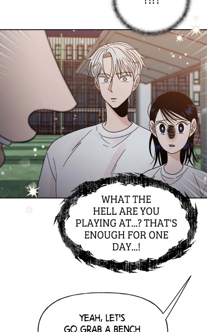 Read Wedding Strategy chapter 37 image 27 on Lezhin