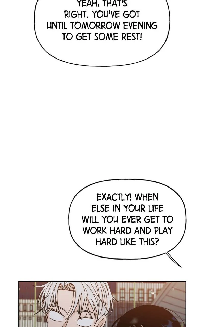Read Wedding Strategy chapter 37 image 31 on Lezhin
