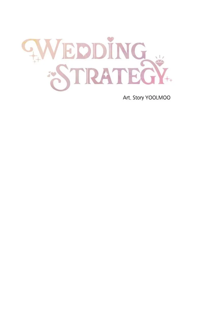 Read Wedding Strategy chapter 37 image 36 on Lezhin