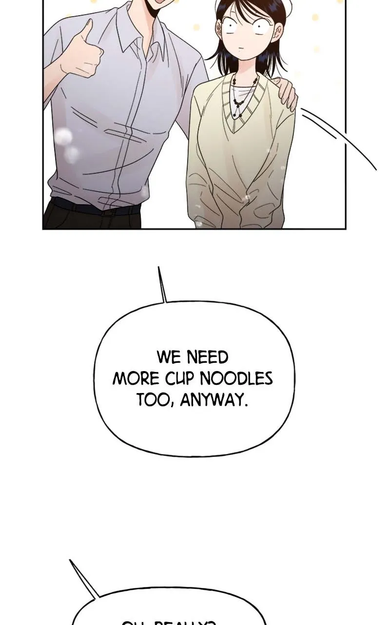 Read Wedding Strategy chapter 37 image 48 on Lezhin