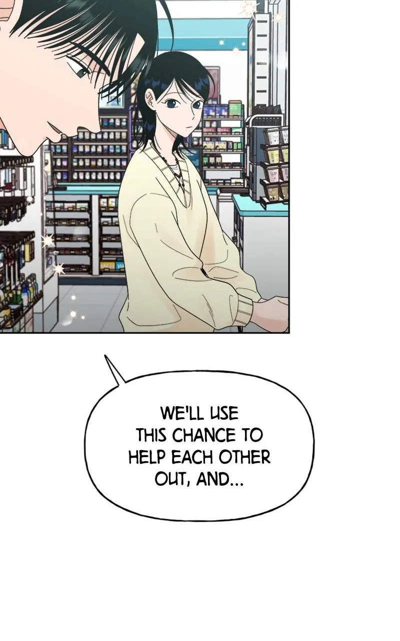 Read Wedding Strategy chapter 37 image 52 on Lezhin