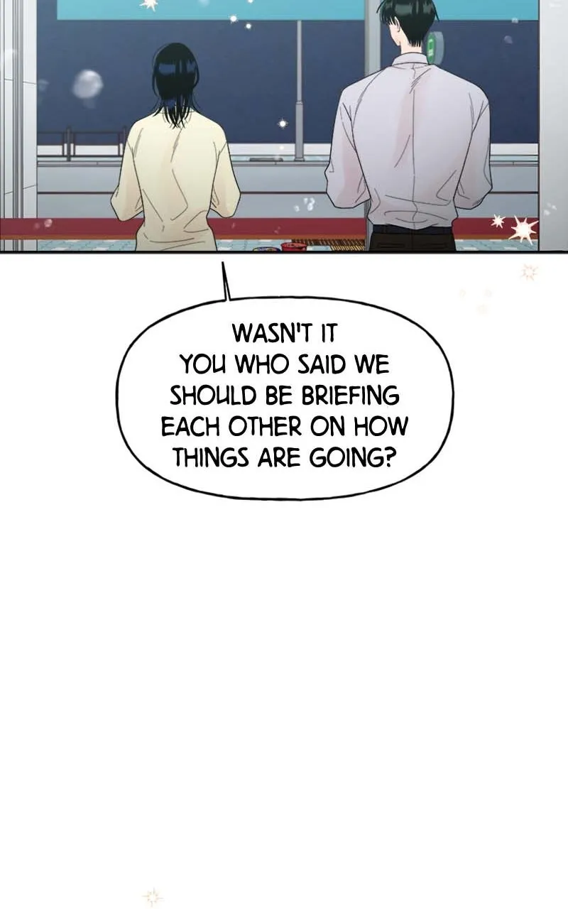 Read Wedding Strategy chapter 37 image 55 on Lezhin