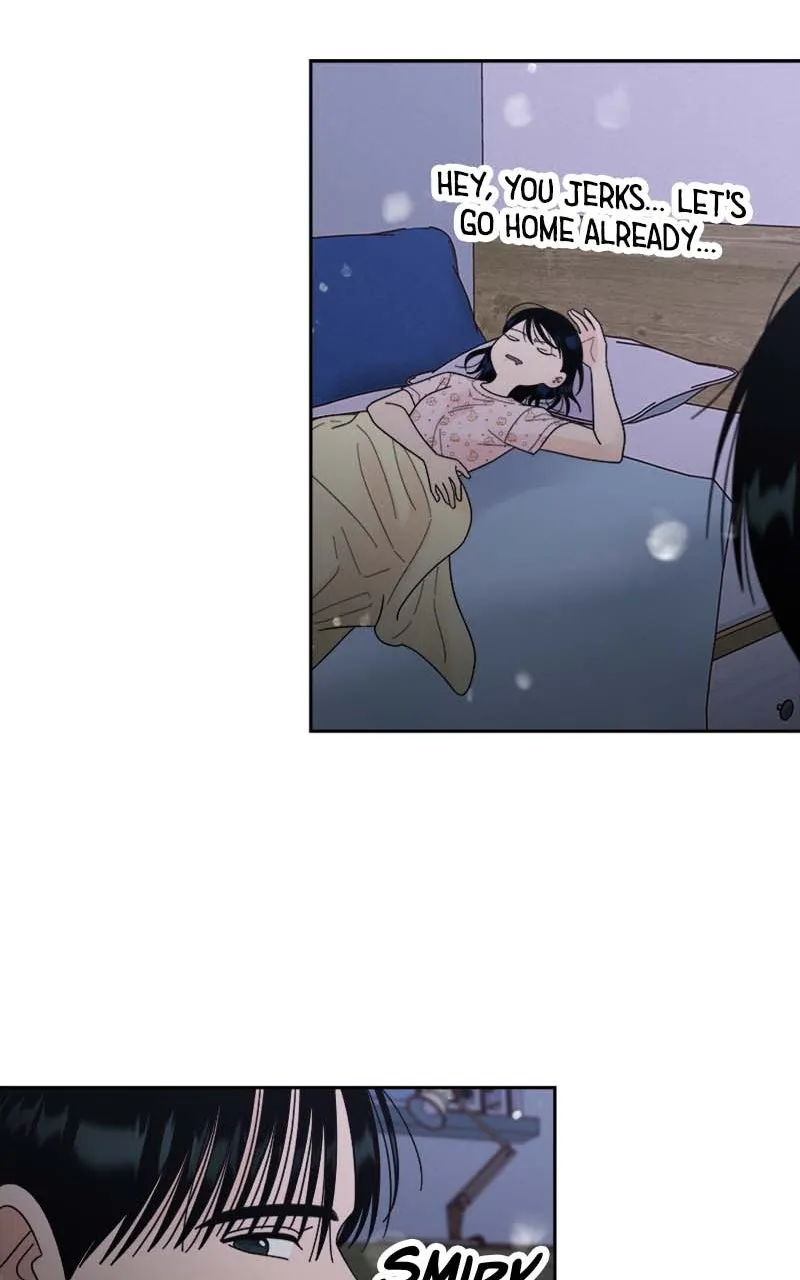 Read Wedding Strategy chapter 38 image 35 on Lezhin