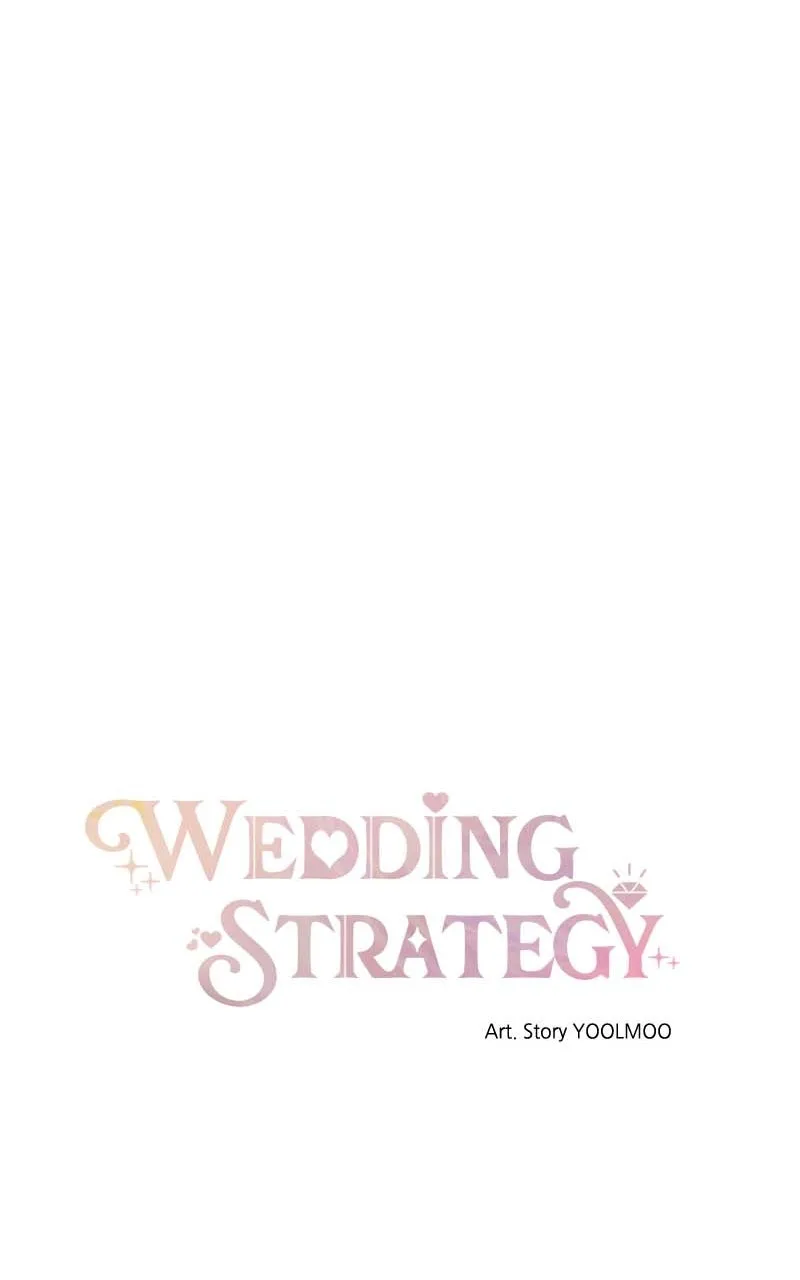 Read Wedding Strategy chapter 38 image 44 on Lezhin
