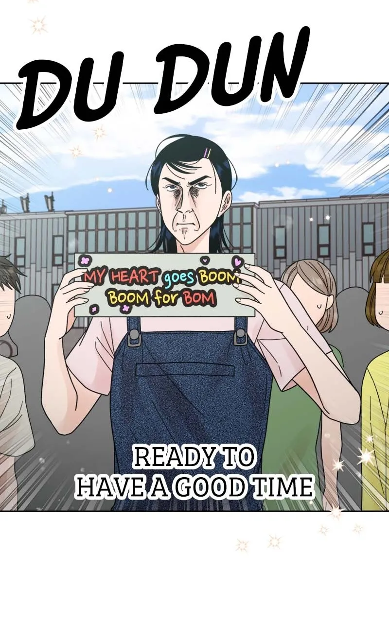 Read Wedding Strategy chapter 38 image 59 on Lezhin